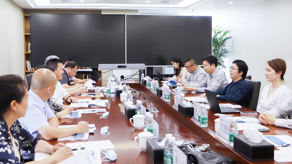 陇南市委常委、常务副市长漆文忠到访必赢亚洲健康集团