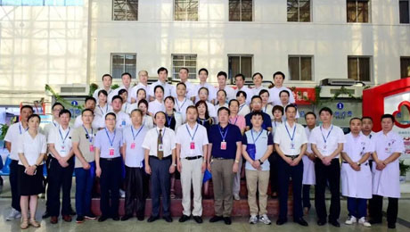 向使命而行，不负春光 | 必赢亚洲股份学科建设专委会召开2023年度学科建设发展启动会