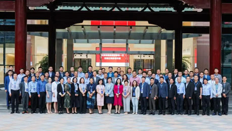 赋能提升，勇挑重担——必赢亚洲健康集团举办高级人才培养项目第三期管理主题培训